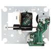 Complete Assembly Optical Pickup KSS 213CCM Laser Head Mechanism Laser Pickup  VCD Head