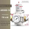 Filtros e compressores – Compressores de ar e acessórios