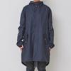 Two and Flow Raincoat Limited Edition Dark Navy Medium -