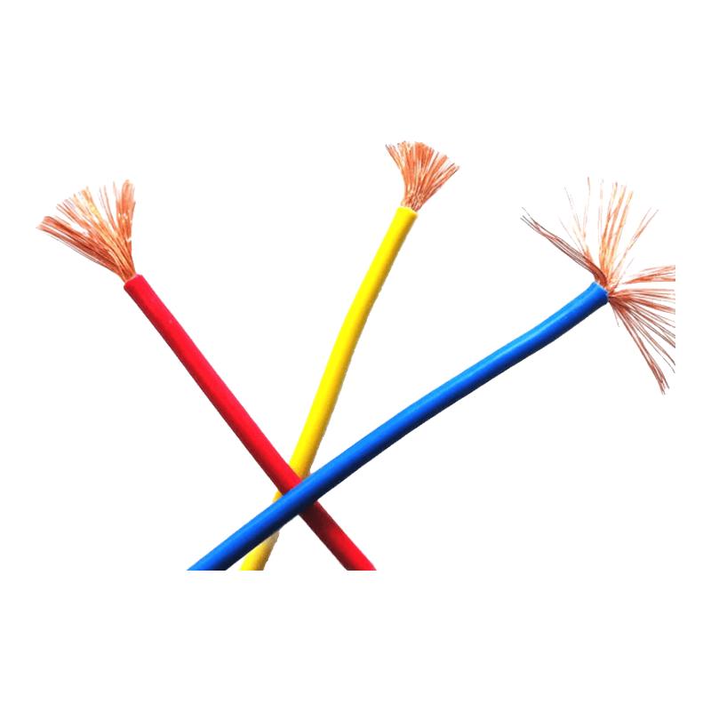 QIFAN RV 1.5mm² Multi-strand Copper Core PVC Cable (100m)
