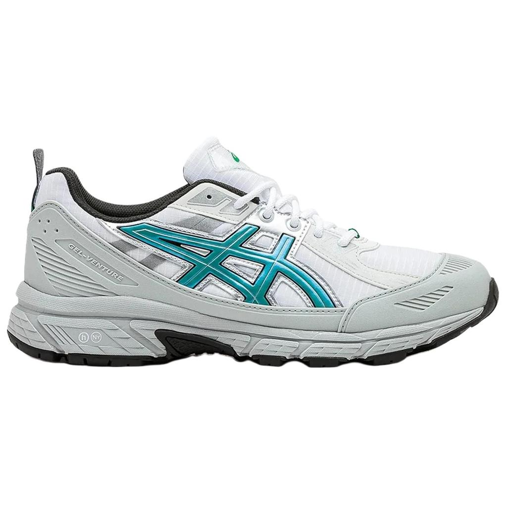 Asics Hidden NY X Gel Venture 6 Shield White Wasabi Unisex Sneakers 1203A778-100