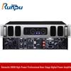 Runpu RP-GFG608S Professional Digital Power Amplifier (CN Version)