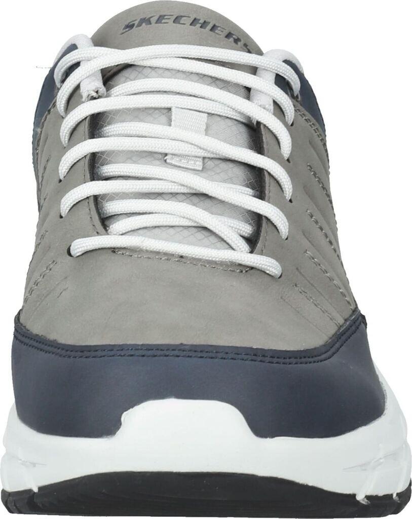 Кроссовки Skechers Arch Fit mid grey
