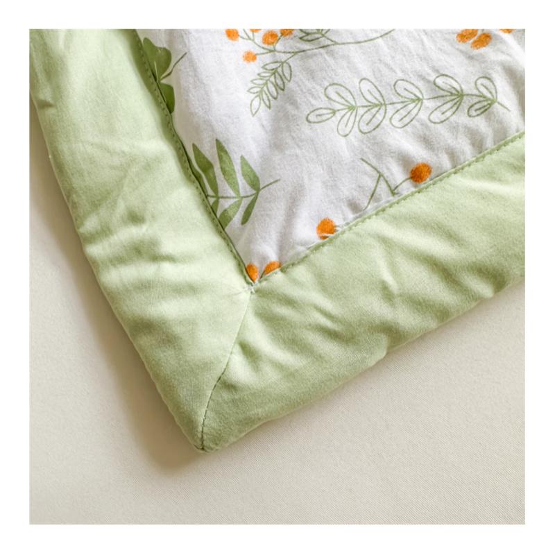 Cotton Double Summer Cooling Quilt