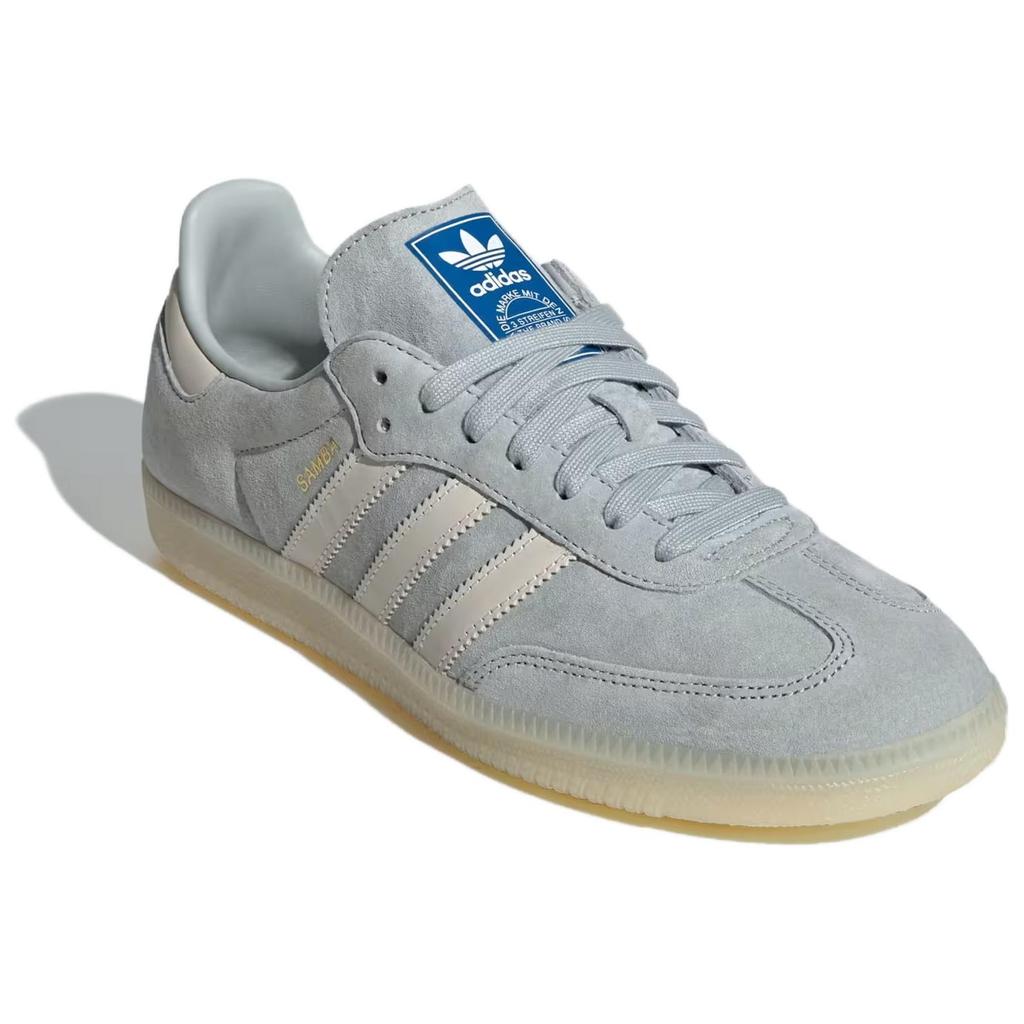 adidas Samba OG 'Wonder Silver' Men's IG6177