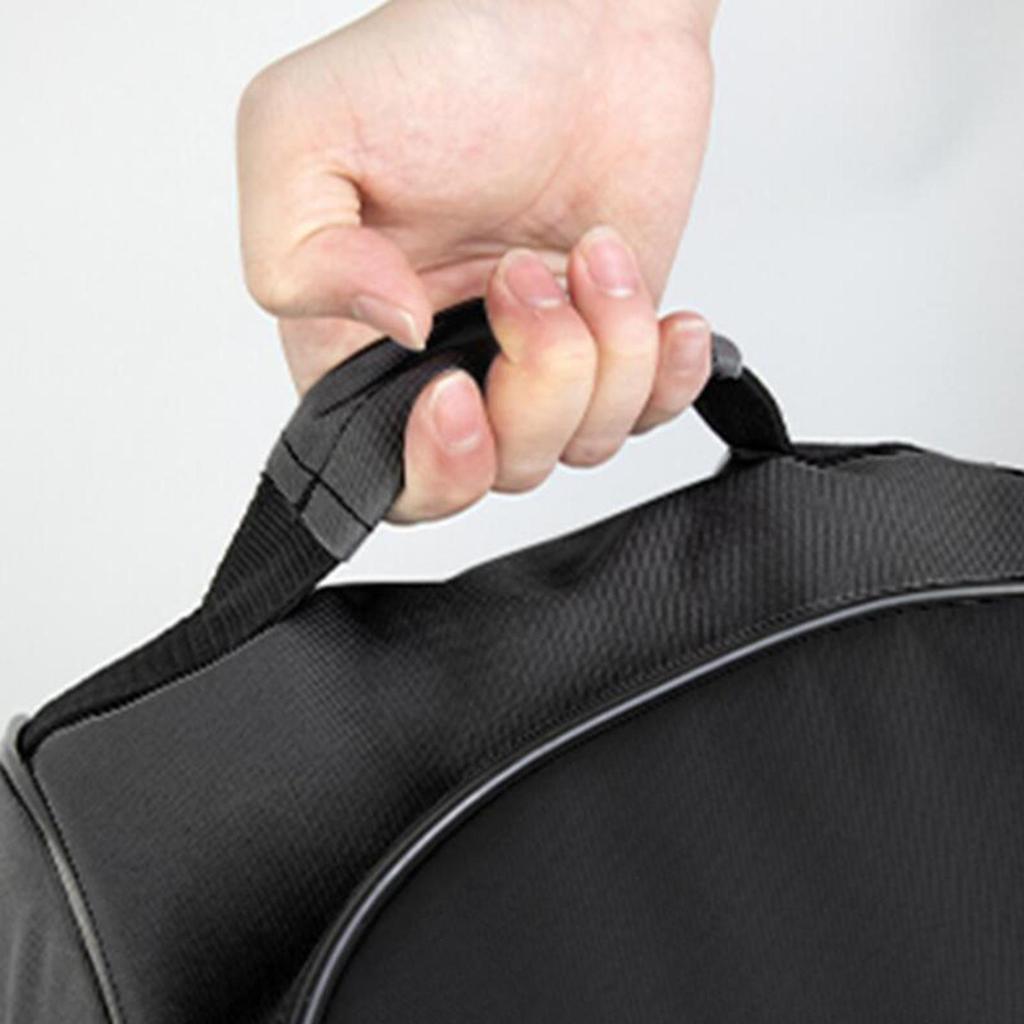 Club Travel Bag for Easy Transportation