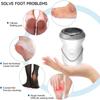 Home Electric Foot Grinder Callus Corns Peeling Dead Skin Grinder Cannaea Automatic Vacuum Cleaner