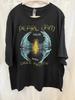 Pearl Jam Dark Matter Tour 2024 Parking Lot Shirt Unofficial Bootleg Tee 3X Unisex T-Shirt