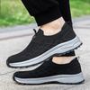 Fashion 2025 New Women Shoes Versatile Mesh Casual Shoes Deodorizing Soft Soled Men's Breathable Sports Shoes Suitable for Full Fitness
