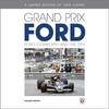 Grand Prix Ford Ford Cosworth e o Livro DFV