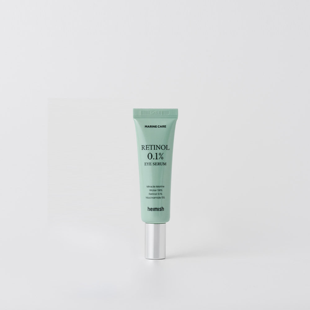 Heimish Marine Care Retinol 0.1% Eye Serum 30ml