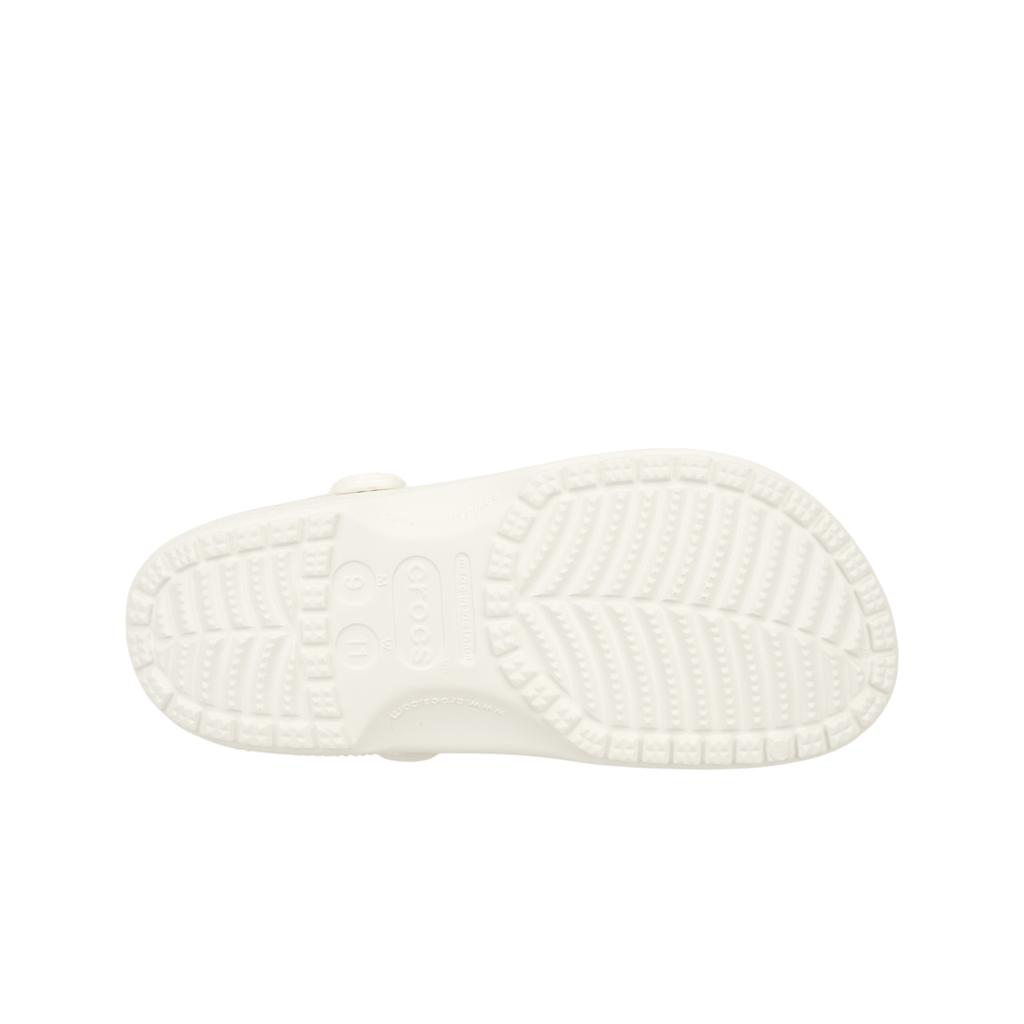 Palace x Crocs Classic Clog Bianche Sneakers Unisex 208928-100