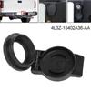 tallation Efficiently Designed Rear Bumper Spare Tire Lock Cover Fits All Models of For Ford F150 from 20042014