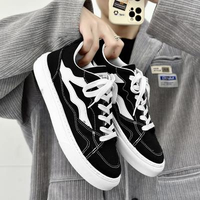 Sapatos de homem – Keds