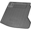 Yingbao Custom TPE Trunk Mat for Cars