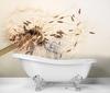 Wallpaper Blowfish macro