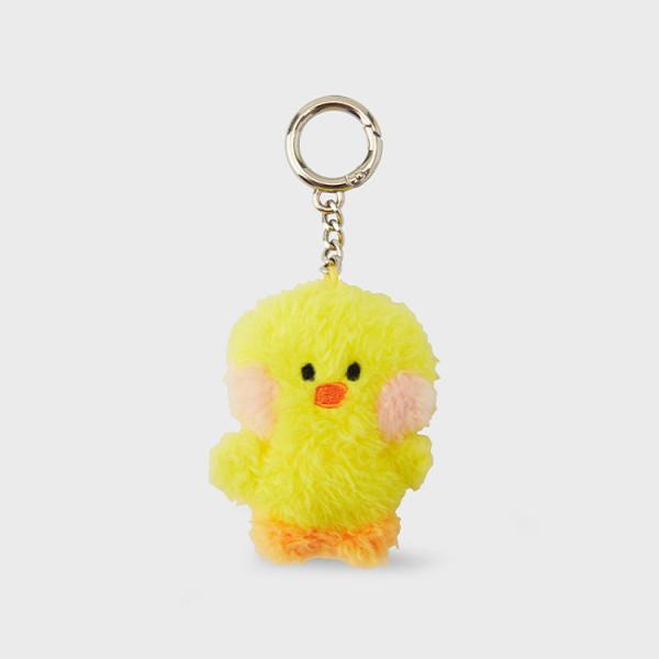 

Брелок для ключей Line Friends Mini Mini Mini Sallyi Doll
