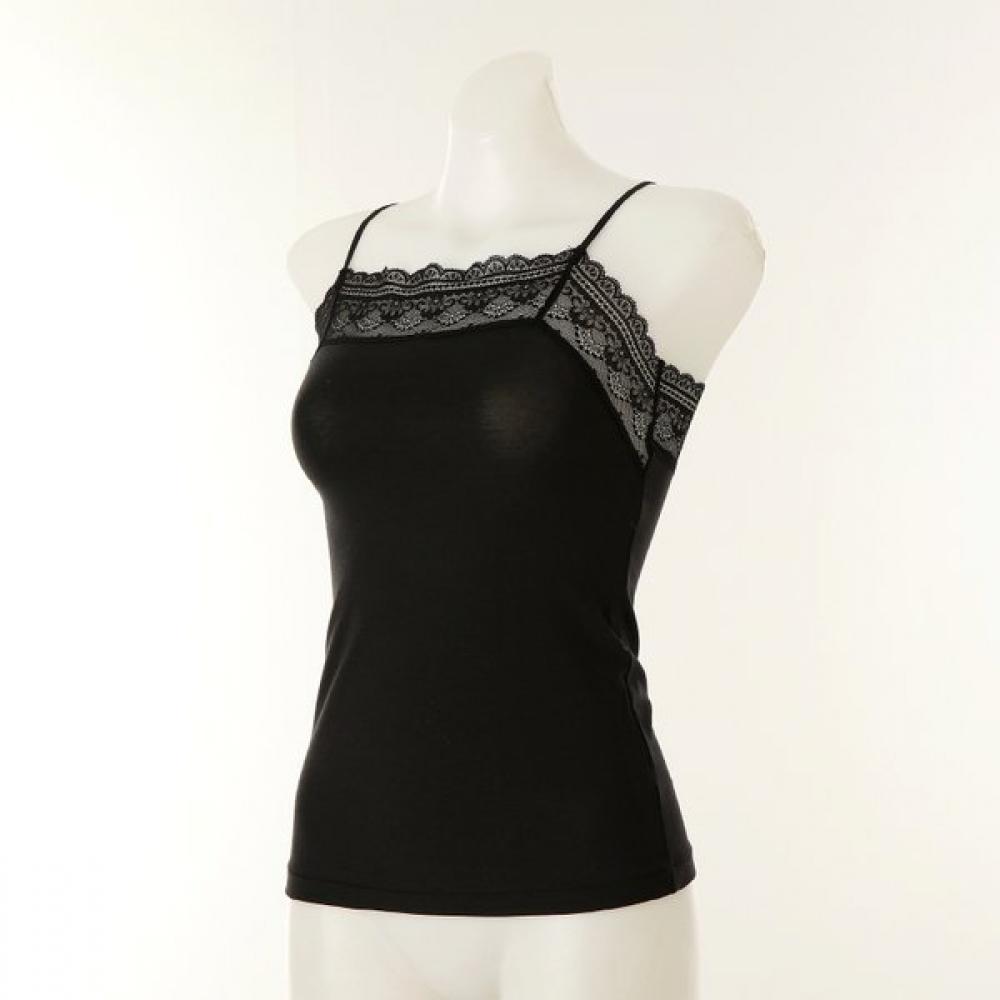 Wacoal Soft Modal Lace Camisole  Wlg2529 