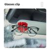 Multipurpose Outdoor Fishing Rod Clamps Adjustable Strap Webbing Spring Concealed Buckles Fishing Accessories Enduring