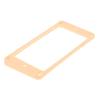 Rhythm Switch Curved Pickups Frames Mounting Rings for Guitar