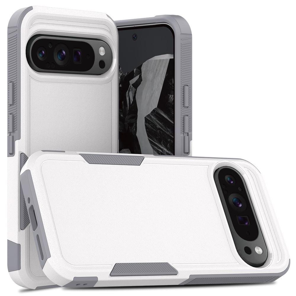 Cross-Border Applicable Google Pixel 10 PRO Drop-Proof Sailing Case for Pixel 9 PRO