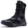 Men's High-Top Tactical Breathable Desert Boots