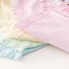 5Pc Random Color Baby Girls Briefs Panties Cotton Children's Underwear Girls Shorts