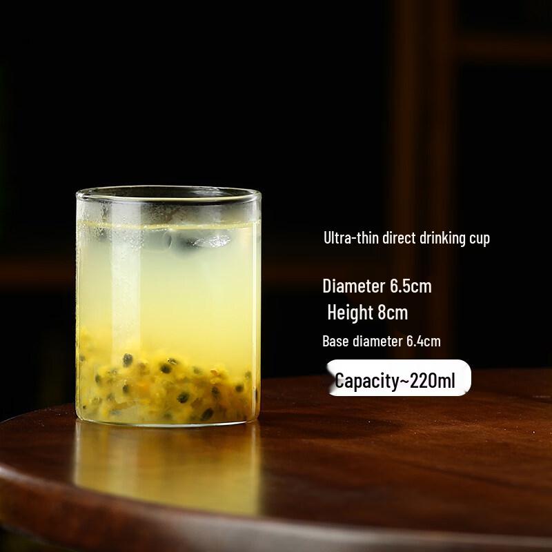 ZISIZ Cocktail Glass