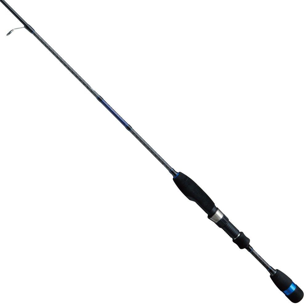 

Удилище Alpha Tackle CRAZEE AJI MEBA STICK 69563 612UL/SL
