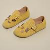 Autumn New Breathable Female Student Casual Shoes Women's and Women's Shoes