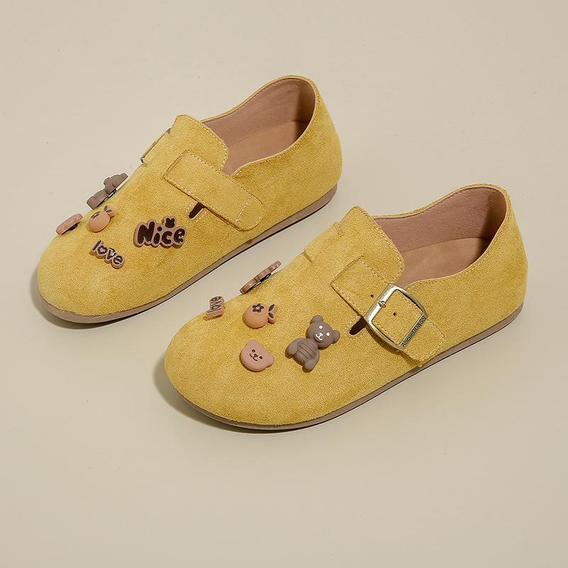 Autumn New Breathable Female Student Casual Shoes Women's and Women's Shoes