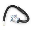 KM2V80-11700A 12V Elettrovalvola Solenoide di Arresto Carburante Per Generatore Motore Diesel Elettrovalvola Solenoide di Arresto Olio
