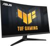Ecran PC Gamer Incurvé - ASUS TUF Gaming - 31,5" - FHD - 250Hz - VA - 0,5ms - VG32VQM5B