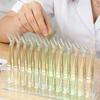 Tweezers Storage Box Multi-Holes Holder Eyelashes Makeup Tools Professional Storage For Eyelash Extensions Tweezers High Quality