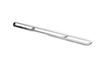 Overlay On the Top Reflector (2 Pcs, Stainless Steel) for Volkswagen T6