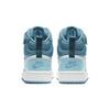 Nike Court Borough Mid 2 'Cerulean' Gs CD7782-401