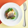 2/3/5/6pcs Hotel Steak Forks  Stainless Steel Table Forks Comfortable Grip Flatware Forks Use for Home/Kitchen/Restaurant