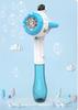 New Bubble Blowing Machine Popular Children'S Handheld Gun Stick Male And Girl Toys Electric Fully Automatic Space