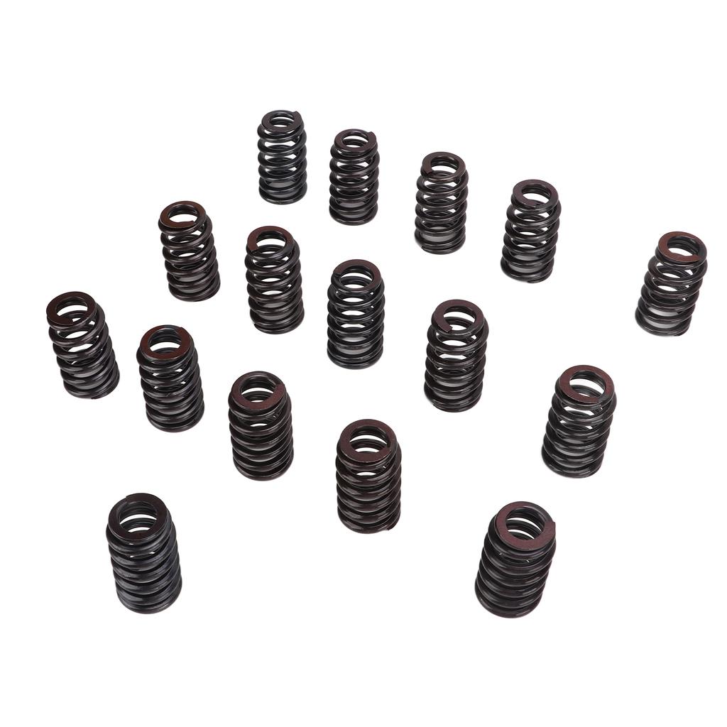 16 Pcs Beehive Valve Springs PAC 1218 Racing Valve Springs Replacement for Silverado Sierra Camaro