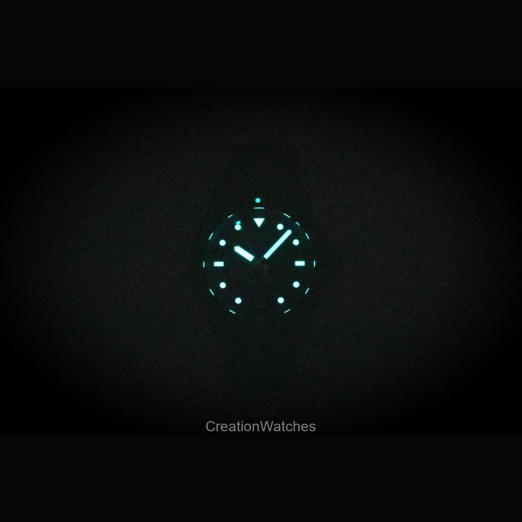 Tissot Seastar 1000 Synthetic Strap Blue Dial Automatic Diver's T120.807.37.041.00 300M Men's Watch