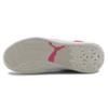 Puma Clyde Hardwood Pink Glow Unisex Sneakers Puma-White 193663-03