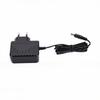 2 Pcs 12V 1A Power Supply Adapter AC to DC Plug 5.5x2.1mm Power Adapter for Security Camera Router LED Strip Light Home