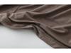 Korean Summer V-Neck Batwing Sleeve Loose Modal T-Shirt