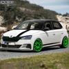 Accesorii de exterior – Autocolante pentru auto