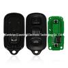 Compatible with 4-Button Toyota Avalon/Solara Remote Key HYQ12BBX