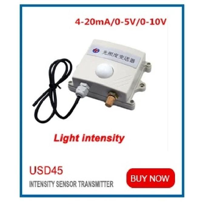 10~30VDC Rain and snow Transmitter sensor Rain detection sensor Switch type normally open  IP68 with heating