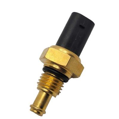 Engine Coolant Temperature Sensor ECT433 for Ford F-150 Bronco 2018-
