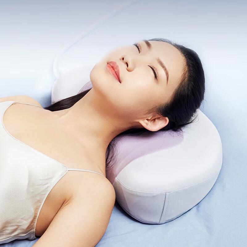 

CLORIS U-Shaped Neck & Shoulder Massage Pillow