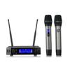 JBL VM200 Wireless Dual Handheld Microphone System CN Plug (adapter Included)