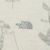 The North Face Women S Veil Sweater White Nt7ar89b